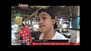 Download lagu I NEWS PAPUA - FAKTOR CUACA PENGARUHI HARGA IKAN DI PASAR YOUTEFA mp3