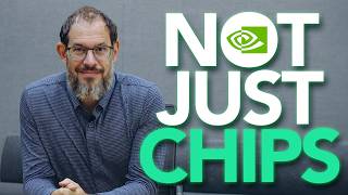 Thumbnail for When Will AI Make Me Scrambled Eggs? I Went To NVIDIA To Find Out.