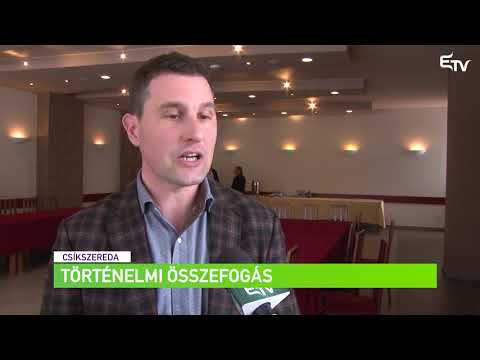 Sporthírek 2018. március 9. – Erdélyi Magyar Televízió