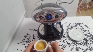 Produkterläuterung illy Iperespresso X7.1 Kapselmaschine, Espressomaschine #illyX7IPERESPRESSO