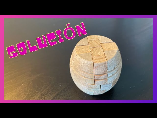 Vídeo relacionado con TOPICO 56-0501044 Upside Down - Juego de Lanzamiento de Madera