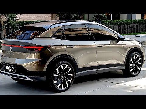 VW Taigo 2026 enthüllt: Das stylischste SUV unter 30.000 Euro?