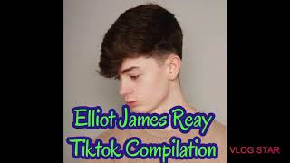 Elliot James Reay Tiktok compilation