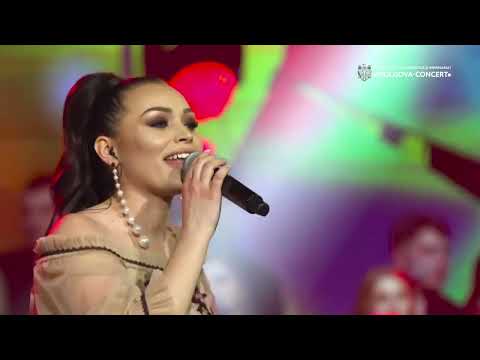 Cornelia Ștefaneț și Ethno Republic by Marcel Ștefaneț - Colaj | Concert Video