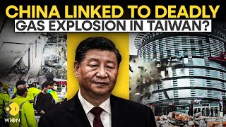 [問卦] 沒人發現台灣工安都沒進步嗎！