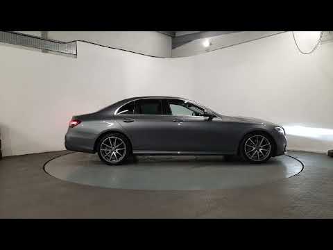 Mercedes-Benz E-Class E220d AMG Pack/upgraded All - Image 2