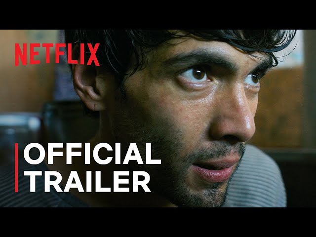 Official Trailer [Subtitled]