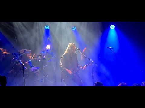 New Model Army - Never Arriving - Mezz, Breda 1-11-2022
