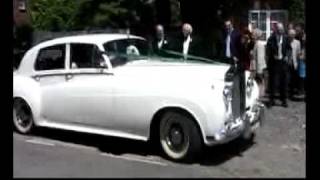 Berkshire Church Wedding  by VideoMagic Films