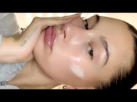 emergency, clear glass skin ୨୧