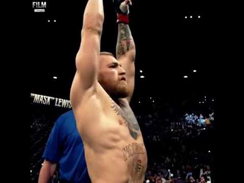 UFC 257 - Dustin Poirier VS Conor Mcgregor 2 Full Fight