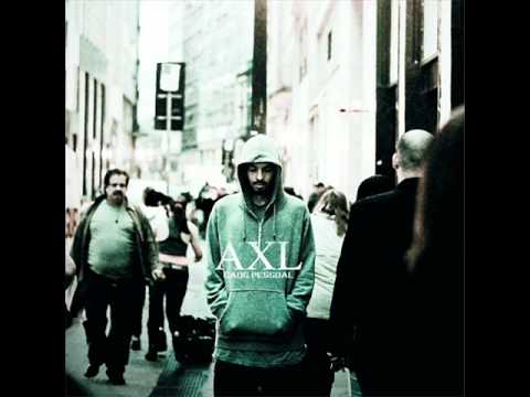 AXL - Plano Noturno (Prod DenWhite)