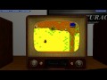 3D Rambo SMS Sega Master System