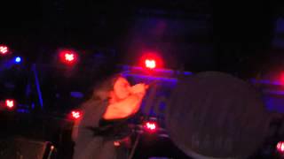 FLOTSAM AND JETSAM - Iron Tears - 02_28_13 - Las Vegas - Hard Rock Cafe - YouTube [1080p]