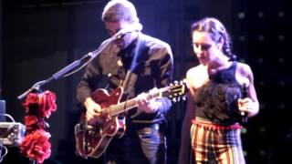 Fuel Fandango - Not true (Puerto Lumbreras, 8.10.16)