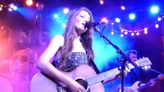 Catherine McGrath - Don&#39;t Let Me Forget (HD) - Scala - 18.09.18