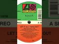 A D O R Let It All Hang Out 2nd Verse UnMixed ADOR PeteRock LetItAllHangOut UnMixed 1992
