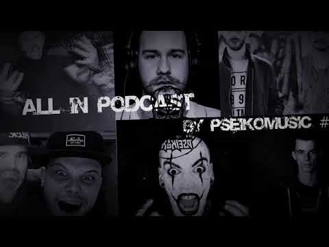 Hardcore Mix 2021 - Podcast Mix by Pseikomusic