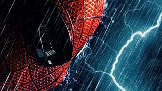 The amazing spiderman - circles | AMV