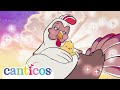 Sleep Little Baby Twinkle Twinkle Little Star Classic Kids Songs Nursery Rhyme Canticos