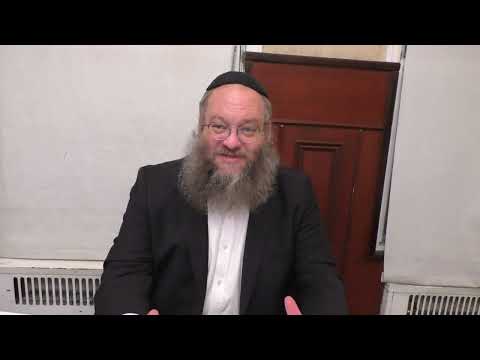 Recap Of Tzedakah Explanations In Egeres Hakodesh, Rabbi Naftali Silberberg ,5784