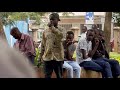 FARTING PRANK IN KENYA (episode 11)