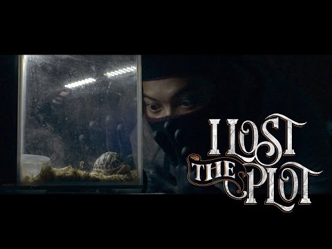 I Lost the Plot - Consequences (Official Music Video)