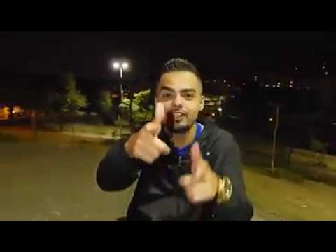 MC KAIO 13 - MEDLEY PESADO 2017