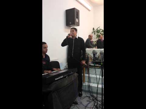 Fratii de la Cluj 2015