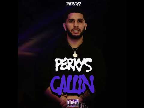 ThatBoyZ - Perkys Calling (Remix) (OFFICIAL AUDIO)