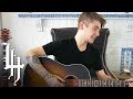 "Quickie" (Miguel Acoustic Cover) - Liam Horne ...