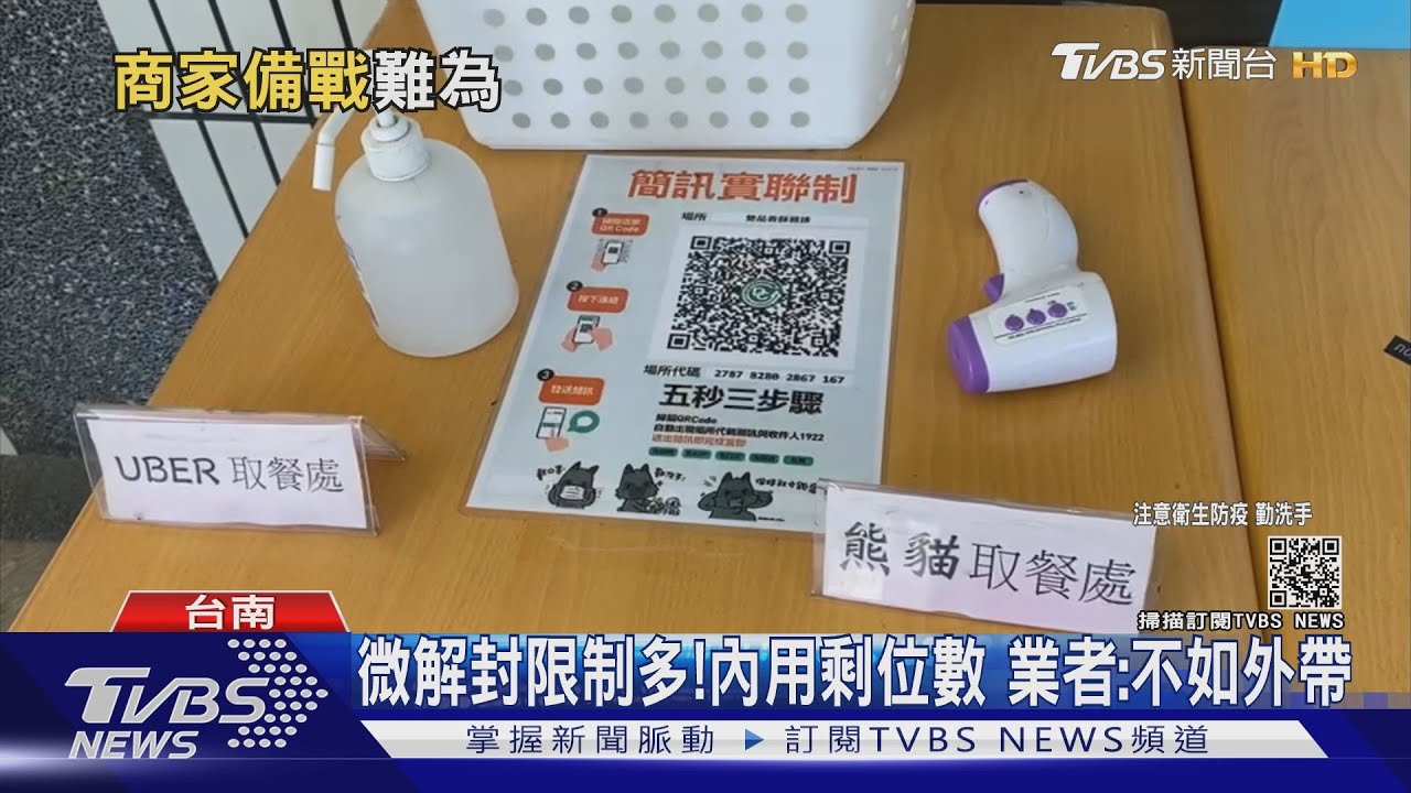 不甩中央微解封！　嘉義、高雄「逆時中」禁內用