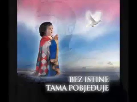 Kazimir Mikašek  Bez istine tama pobjedjuje   Kazimir Mikašek