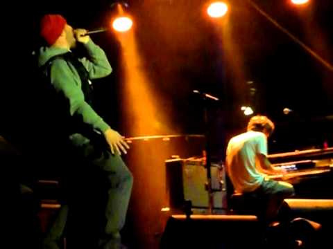 Aint Complaining (acoustic) - Beatsteaks