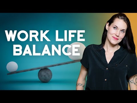 Why You Should Throw The Idea of Work Life Balance Out the Window