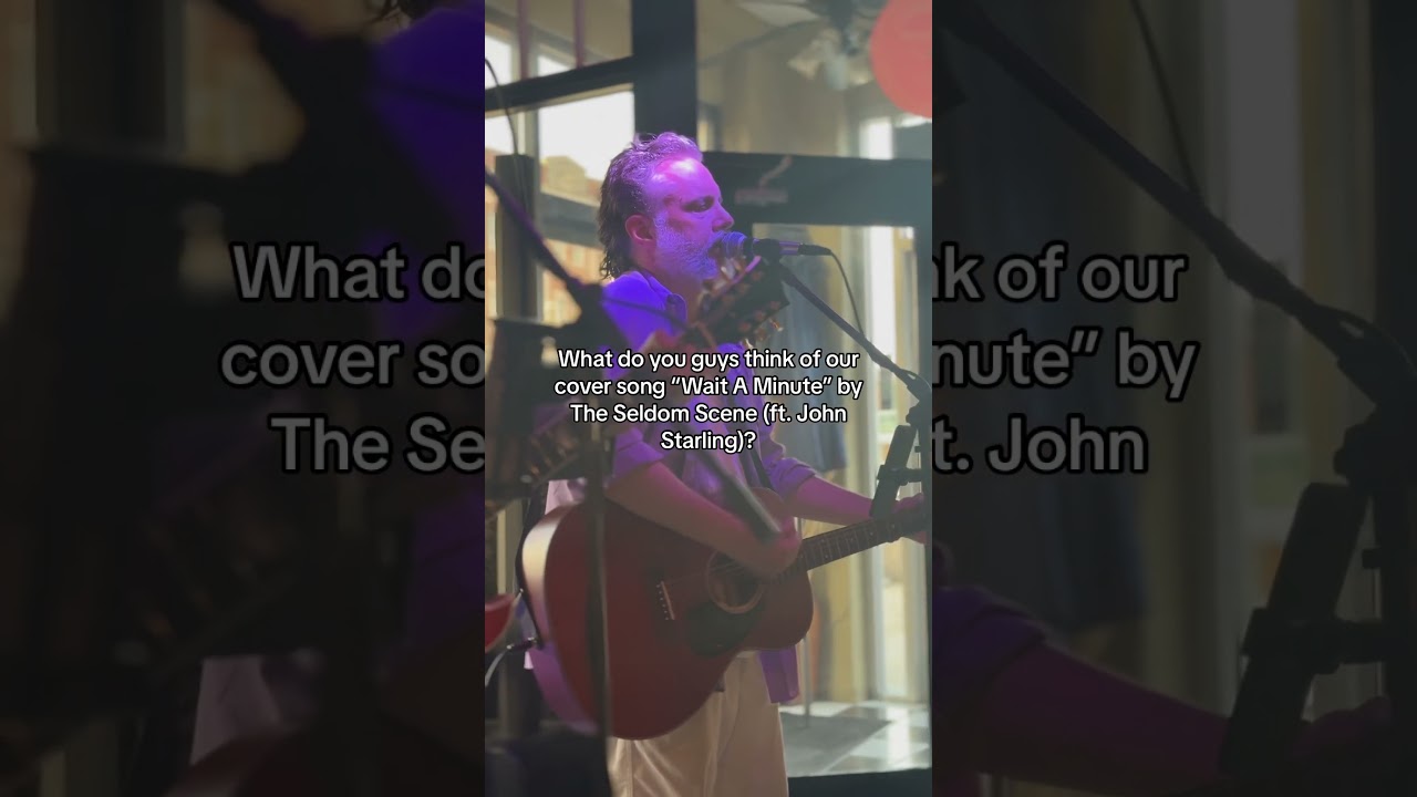 Promotional video thumbnail 3 for Jesse and Noah
