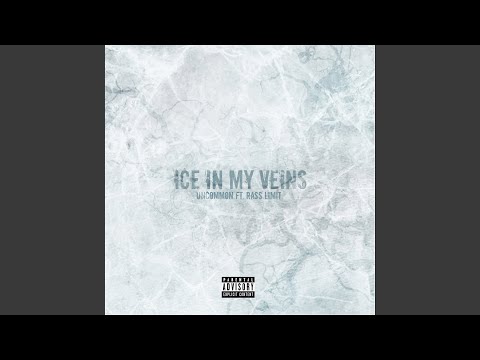 Ice in My Veins