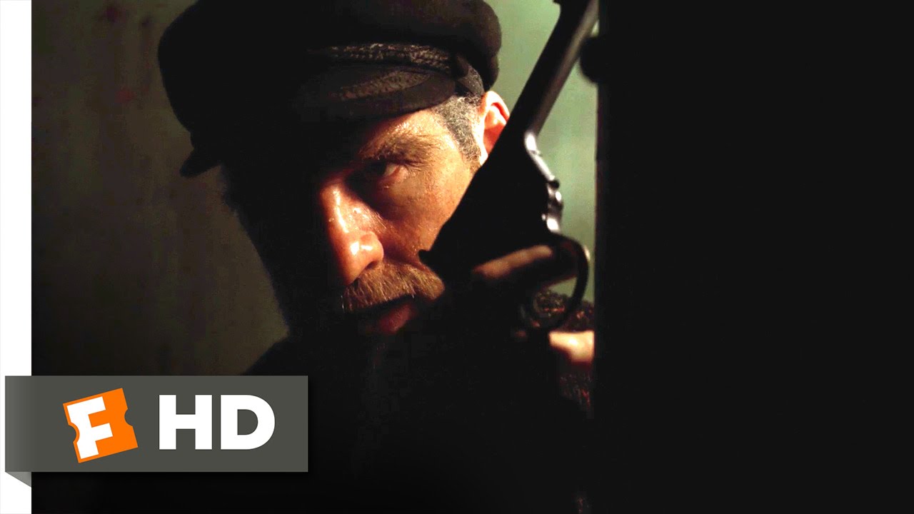 Stargate: Continuum (2008) - Saving the Ship Scene (2/10) | Movieclips