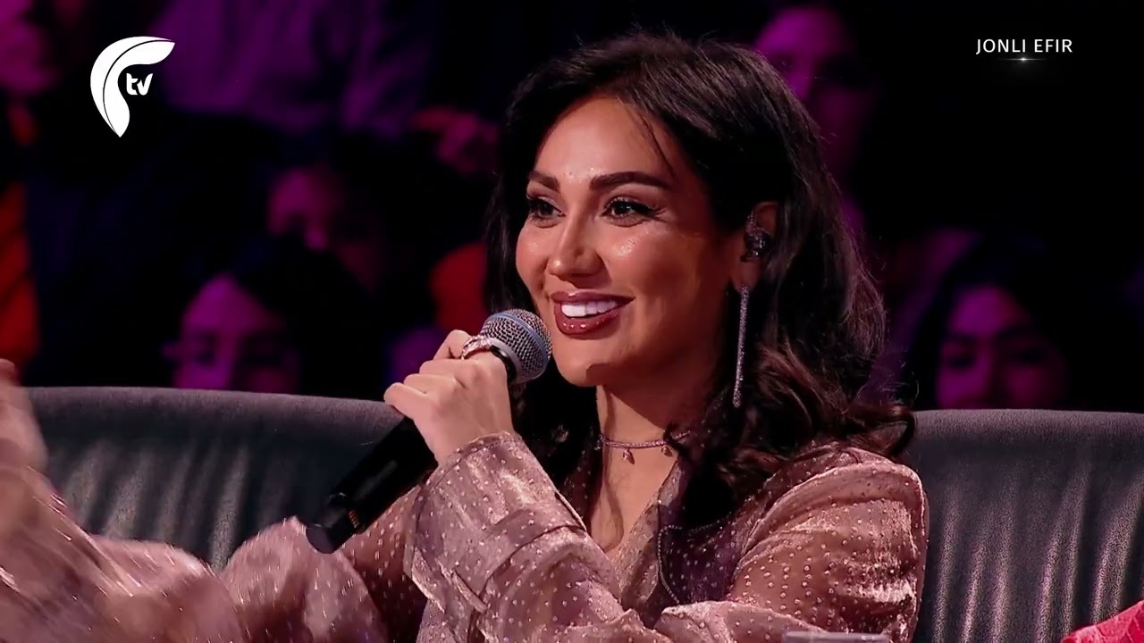 X-Faktor 10-soni, ikkinchi jonli efir (3-mavsum)