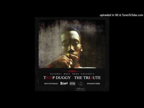 5/5 - TRIPP - NEVER BE MOBBY ft. SKIMASK SPEC, GANGSTER SWEET