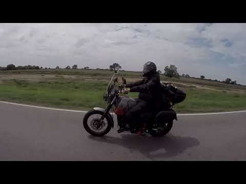 Sebastián Elcano, Provincia de Córdoba