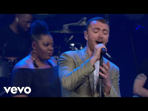 Videoclip de Midnight Train — Sam Smith