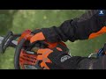 Husqvarna® T540 XP Mark III Top Handle Chainsaws