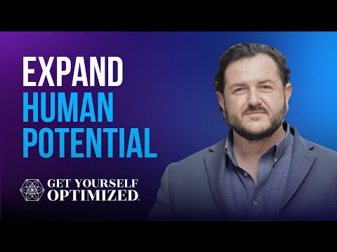 Unveiling the Secrets of Mitochondrial Function with Ian Mitchell