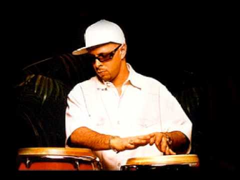 Tony Touch ft. Total - I wonder Why (dj Qmak blend)