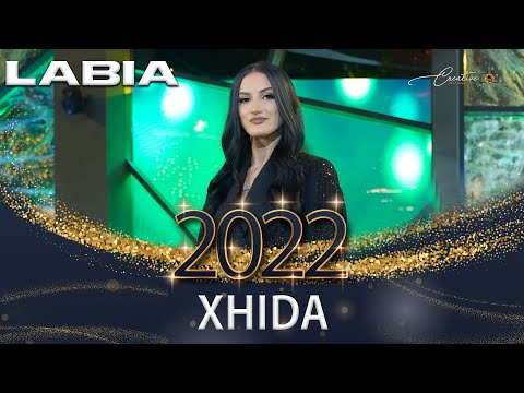 Xhida - Potpuri Live (Gezuar 2022 LABIA )