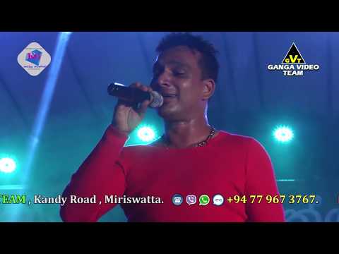 Nambu Nama Salli Baage (Hurathal Akka) - Red | All Right - Panawanna 2019