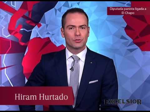 ¿El PAN sabía de la relación entre la diputada y "El Chapo"? / Opinión de Hiram Hurtado