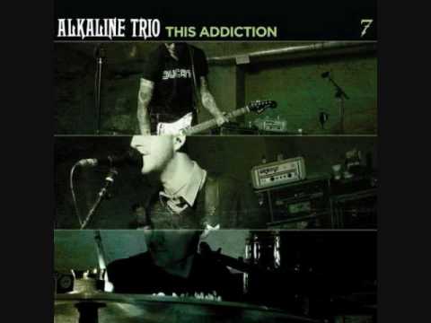 Off The Map-Alkaline trio (lyrics)