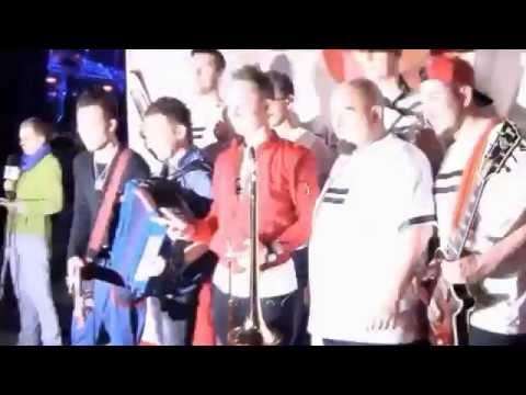 Polsat SuperHit Festiwal 2016 w Sopocie # 1